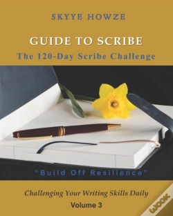 Capa do artigo Guide To Scribe - The 120-Day Scribe Challenge