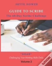 Capa do artigo Guide To Scribe - The 60-Day Scribe Challenge