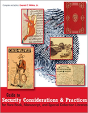 Guide To Security Considerations And Practices For Rare Book, Manuscript, And Special Collection Libraries - Preview