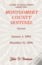 Guide To Selections From The Montgomery