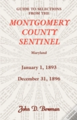 Capa do artigo Guide To Selections From The Montgomery