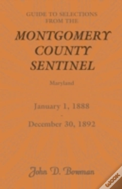 Capa do artigo Guide To Selections From The Montgomery