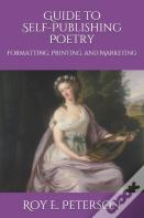 Guide To Self-Publishing Poetry