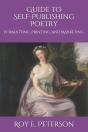 Guide To Self-Publishing Poetry - Preview