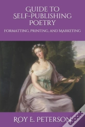 Capa do artigo Guide To Self-Publishing Poetry