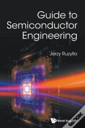 Capa do artigo Guide To Semiconductor Engineering