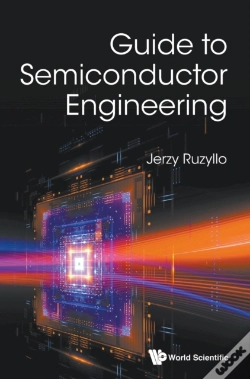 Capa do artigo Guide To Semiconductor Engineering