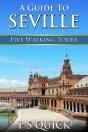 Guide To Seville - Preview