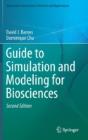 Guide To Simulation And Modeling For Biosciences - Preview