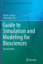 Guide To Simulation And Modeling For Biosciences - Preview