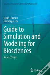 Capa do artigo Guide To Simulation And Modeling For Biosciences