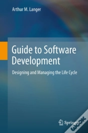 Capa do artigo Guide To Software Development