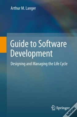 Capa do artigo Guide To Software Development