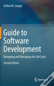 Capa do artigo Guide To Software Development