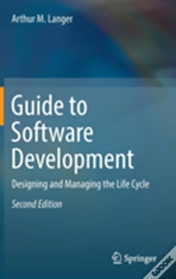 Capa do artigo Guide To Software Development