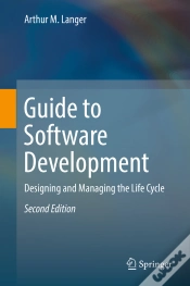 Capa do artigo Guide To Software Development