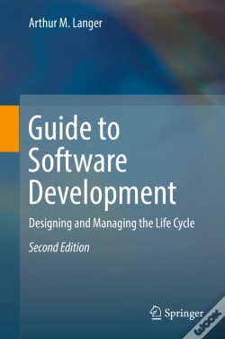 Capa do artigo Guide To Software Development