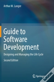Capa do artigo Guide To Software Development