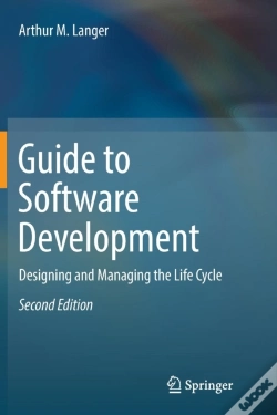 Capa do artigo Guide To Software Development