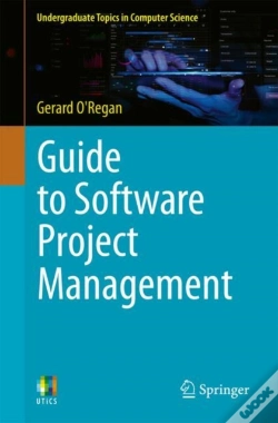 Capa do artigo Guide To Software Project Management