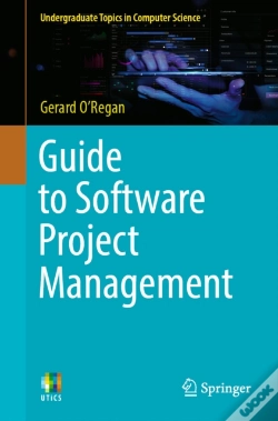 Capa do artigo Guide To Software Project Management