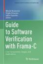 Guide To Software Verification With Frama-C - Preview