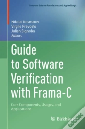 Capa do artigo Guide To Software Verification With Frama-C