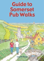 Capa do artigo Guide To Somerset Pub Walks