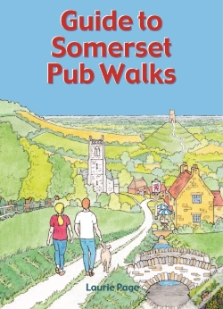 Capa do artigo Guide To Somerset Pub Walks
