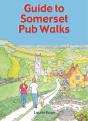 Guide To Somerset Pub Walks - Preview