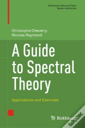 Capa do artigo Guide To Spectral Theory