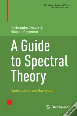Capa do artigo Guide To Spectral Theory