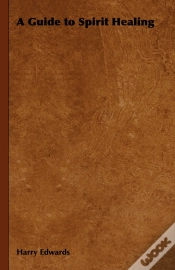 Capa do artigo Guide To Spirit Healing