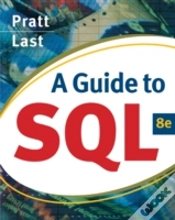 Capa do artigo Guide To Sql