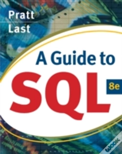 Capa do artigo Guide To Sql