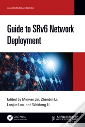 Capa do artigo Guide To Srv6 Network Deployment