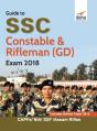 Guide To Ssc Constable & Rifleman (Gd) Exam 2018 - Preview