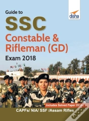 Capa do artigo Guide To Ssc Constable & Rifleman (Gd) Exam 2018