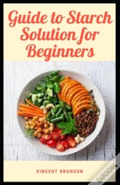 Capa do artigo Guide To Starch Solution For Beginners