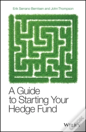 Capa do artigo Guide To Starting Your Hedge Fund