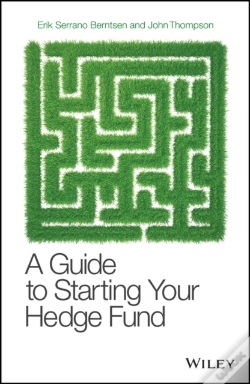 Capa do artigo Guide To Starting Your Hedge Fund