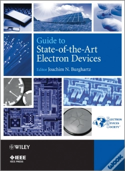 Capa do artigo Guide To State-Of-The-Art Electron Devices