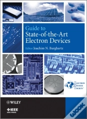 Capa do artigo Guide To State-Of-The-Art Electron Devices