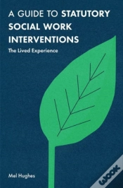 Capa do artigo Guide To Statutory Social Work Interventions