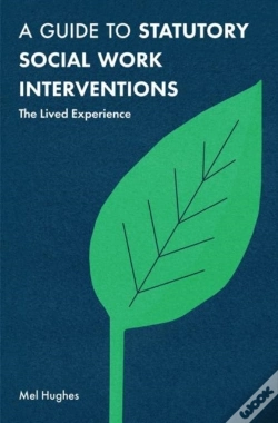 Capa do artigo Guide To Statutory Social Work Interventions
