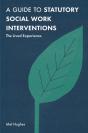Guide To Statutory Social Work Interventions - Preview