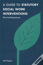 Capa do artigo Guide To Statutory Social Work Interventions