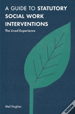 Capa do artigo Guide To Statutory Social Work Interventions