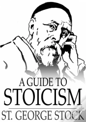 Capa do artigo Guide To Stoicism