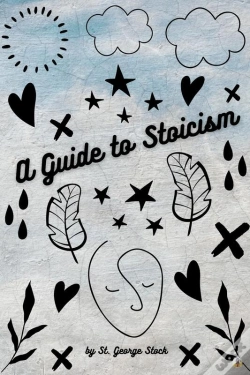 Capa do artigo Guide To Stoicism